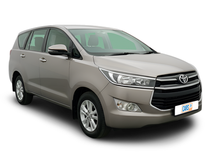 Toyota Innova Crysta-img